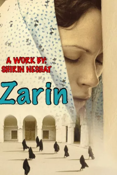 Zarin