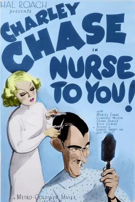 Nurse to You!