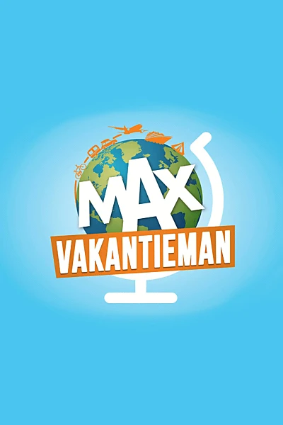 MAX Vakantieman