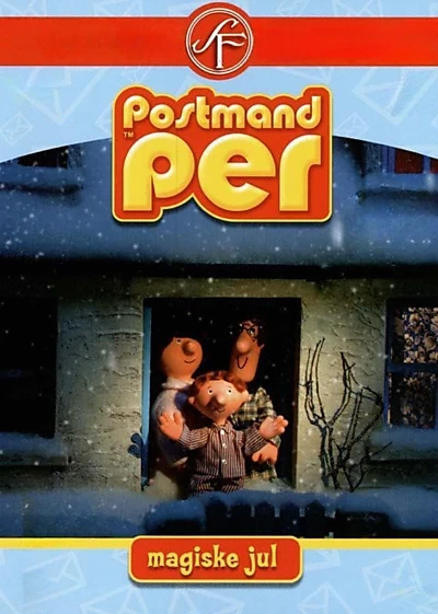 Postman Pat 15