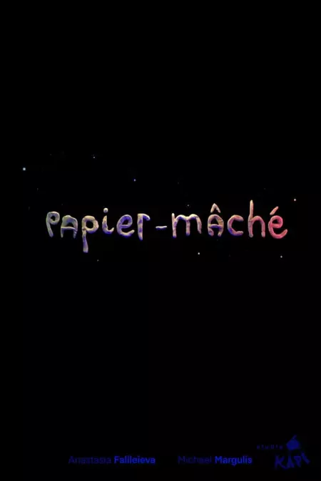 Papier-mâché