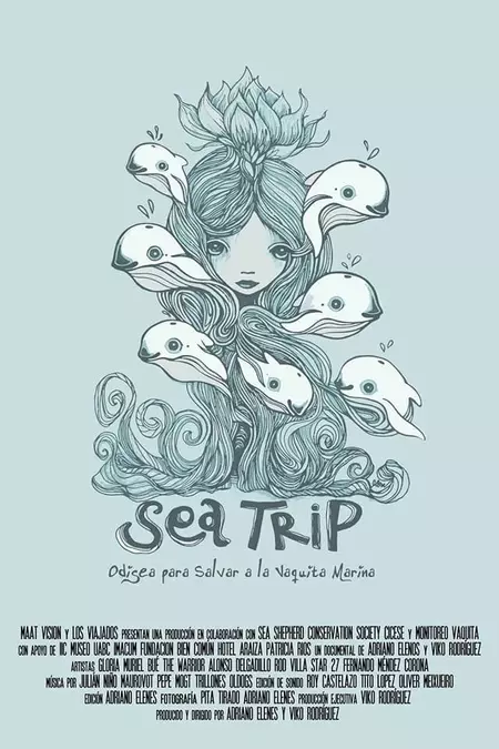 Sea Trip
