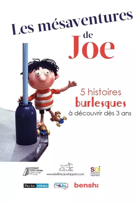 Les mésaventures de Joe