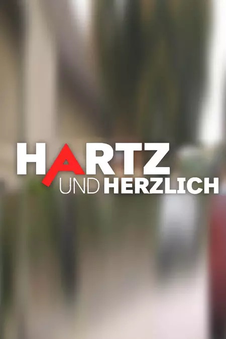 Hartz und herzlich-Tag für Tag