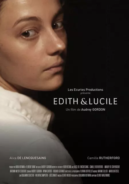 Edith & Lucile