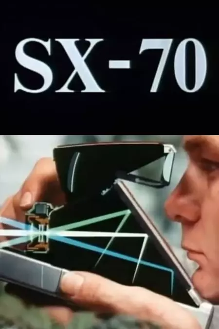 SX-70