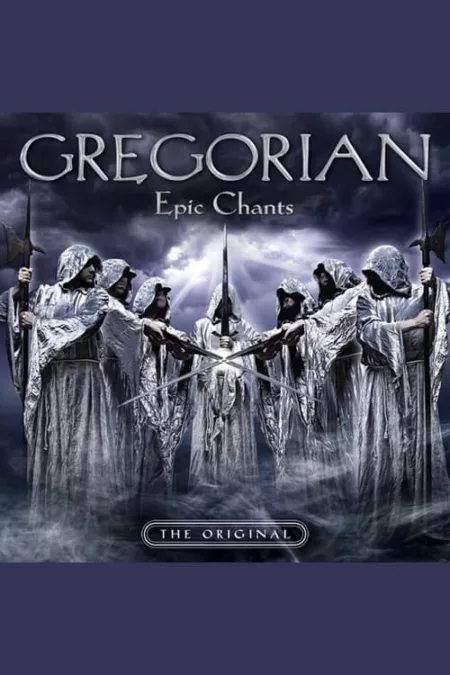 Gregorian - Epic Chants Tour