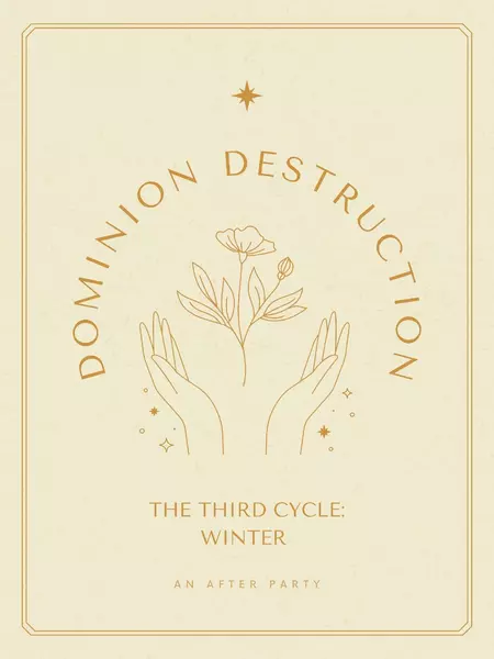 Dominion/Destruction