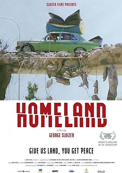 Homeland