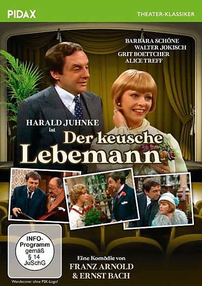 Der keusche Lebemann