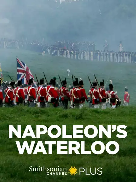 Napoleon's Waterloo