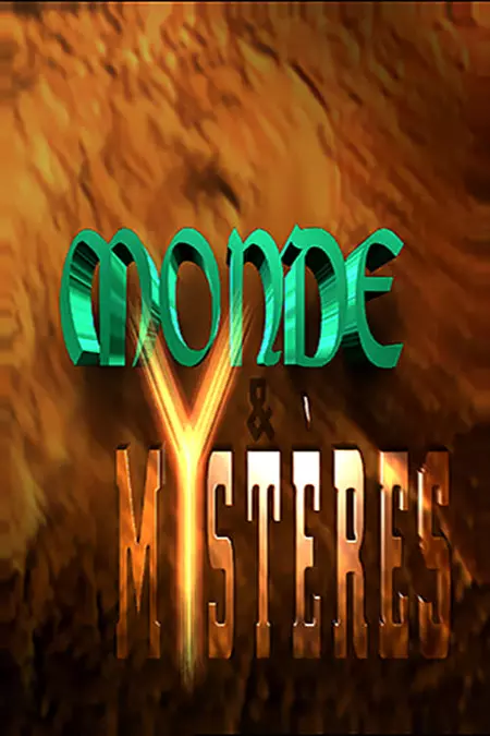 Mondes et mystères