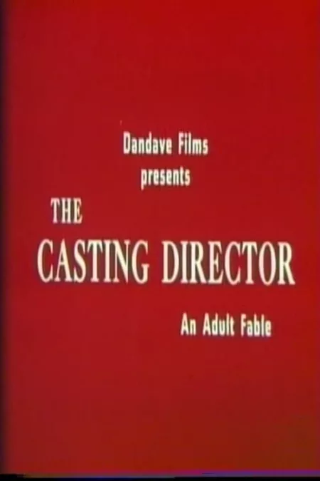 The Casting Director