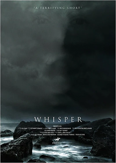 Whisper