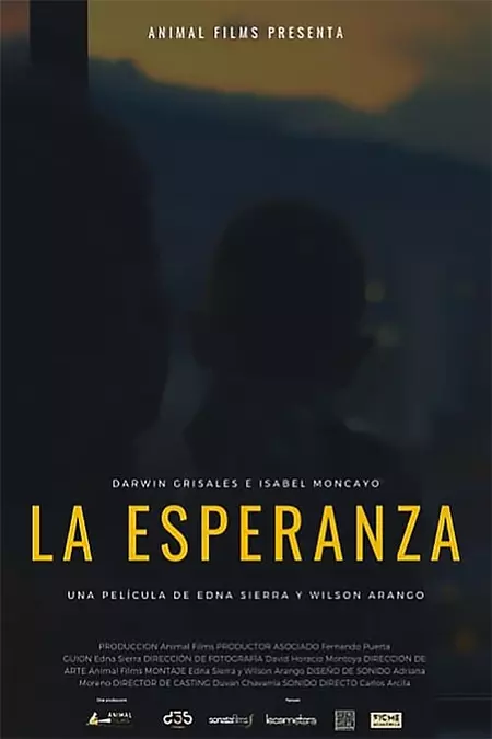 La Esperanza