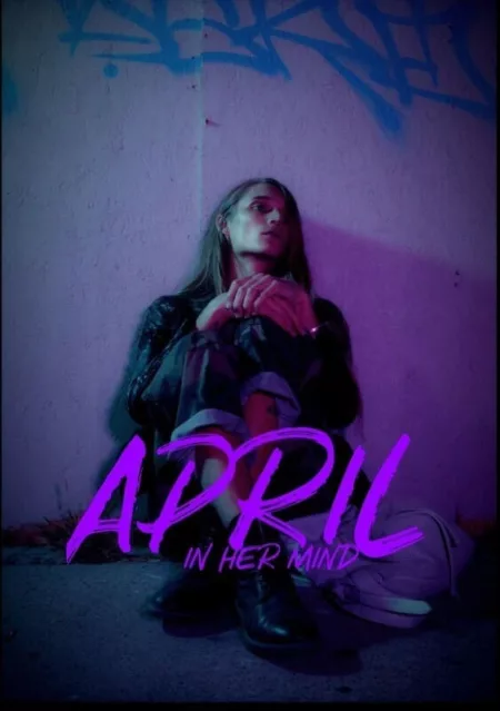 April In Her Mind