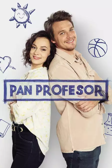 Pan profesor