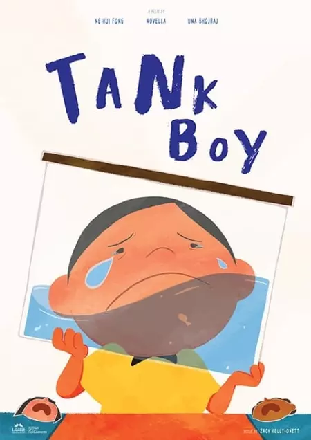 Tankboy