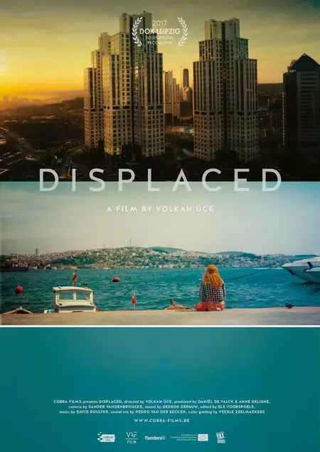 Displaced