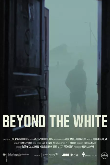 Beyond the White