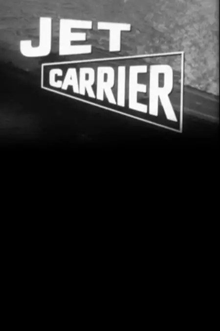 Jet Carrier
