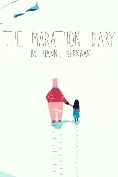 The Marathon Diary