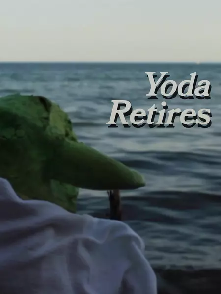 Yoda Retires
