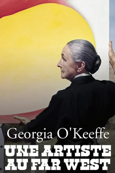 Georgia O'Keeffe: Painter of the Far West
