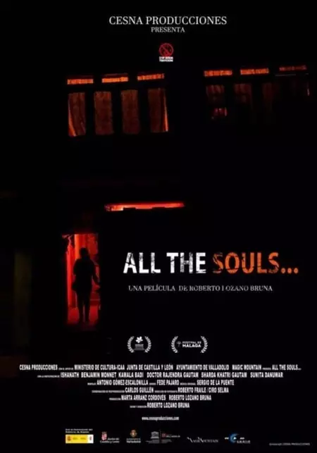 All the Souls...