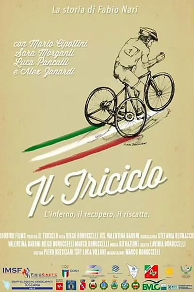 Il triciclo