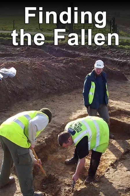 Finding the Fallen
