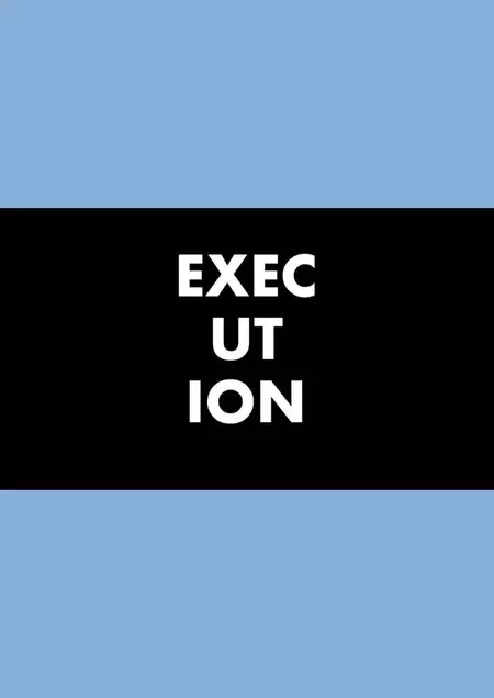 Execution