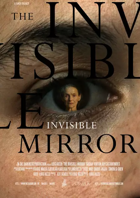 The Invisible Mirror