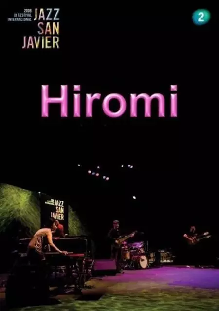 Hiromi The Trio Project: XI Jazz San Javier International Festival