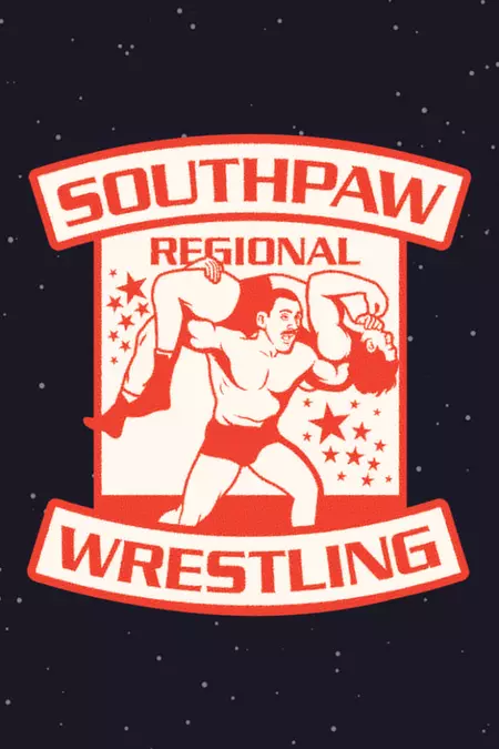 Southpaw Regional Wrestling