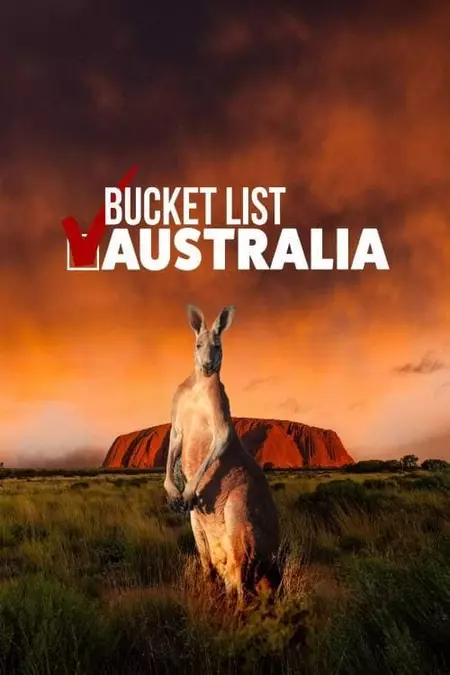 Bucket List: Australia