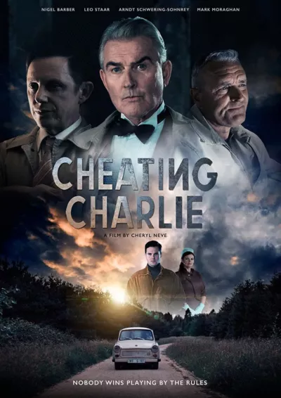 Cheating  Charlie