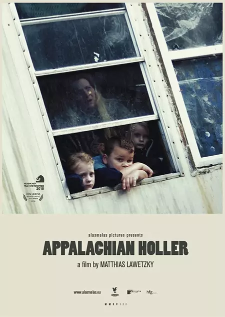 Appalachian Holler