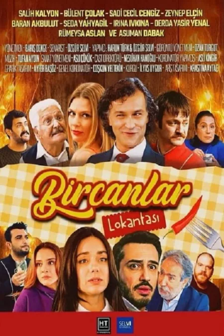 Bircanlar Lokantası