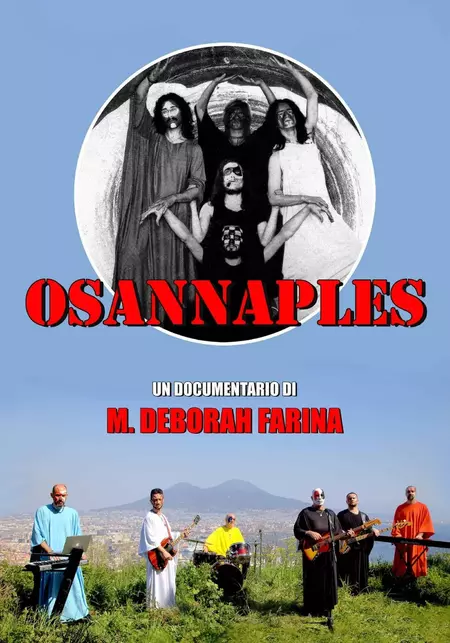 Osannaples