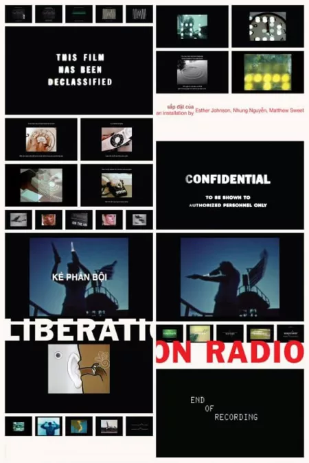 Liberation Radio