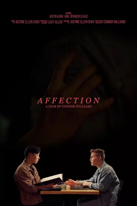 Affection