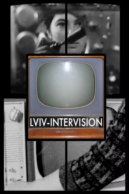 Lviv-Intervision