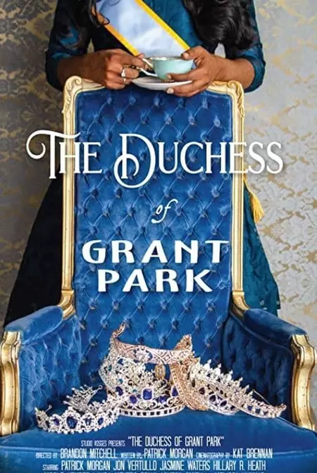 The Duchess of Grant Park