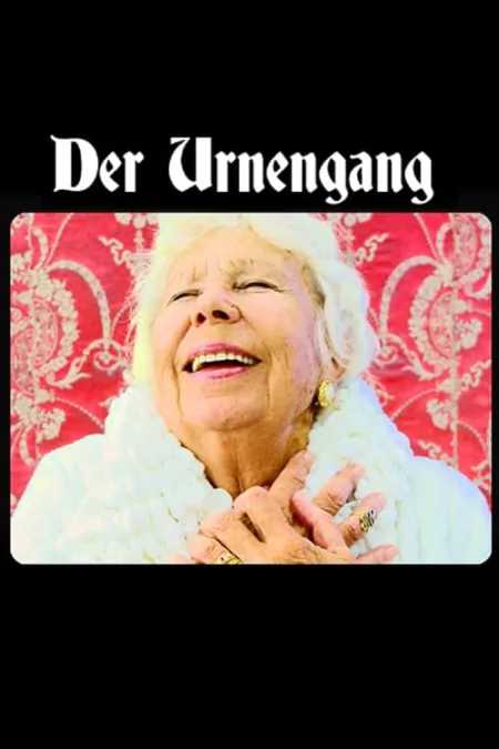 Der Urnengang