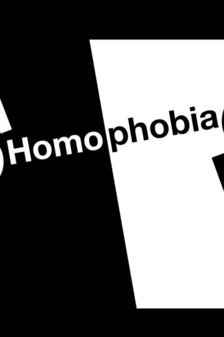 Homophobia