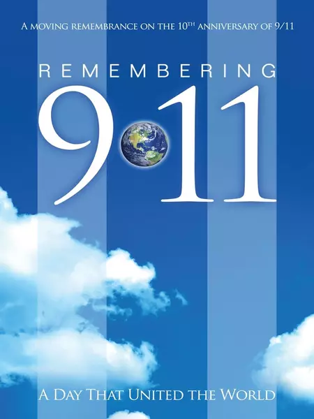 Remembering 9/11