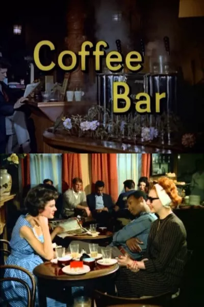 Look at Life: Coffee Bar