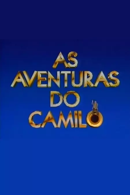Camilo's Adventures