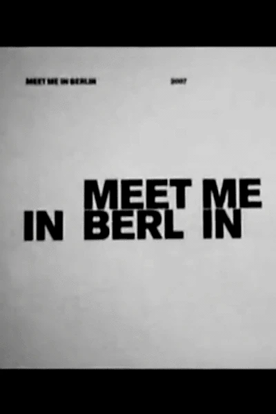 Meet Me in Berlin